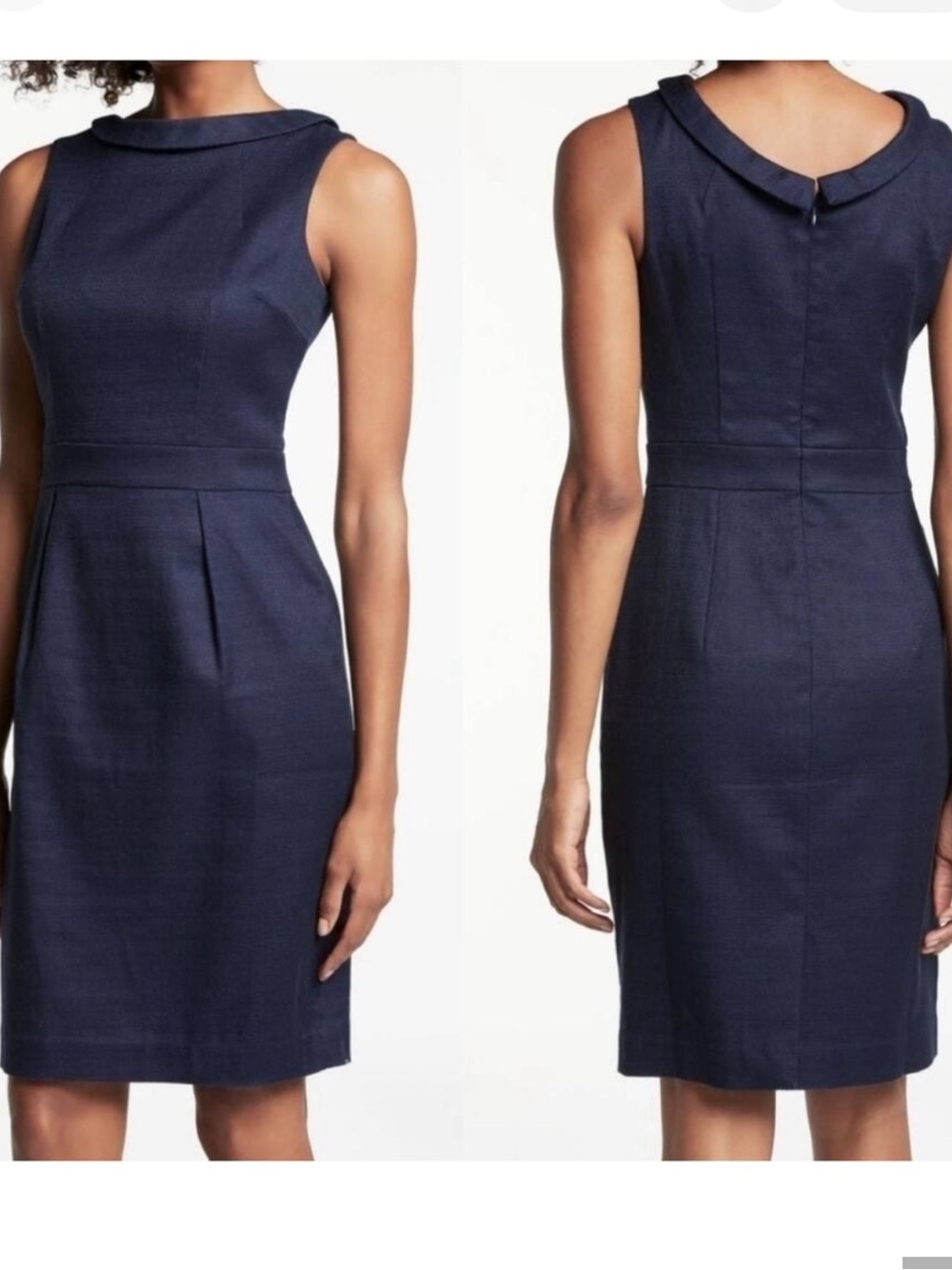 Boden Sheath Dress